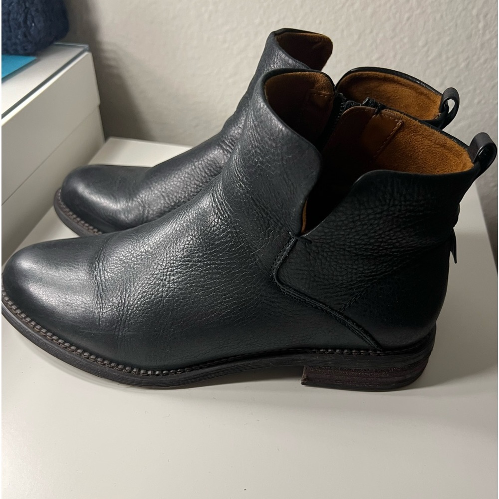 Franco Sarto ankle boots